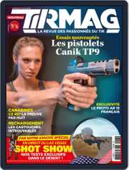 TIRMAG Magazine (Digital) Subscription February 1st, 2019 Issue