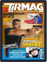 TIRMAG Magazine (Digital) Subscription August 1st, 2018 Issue