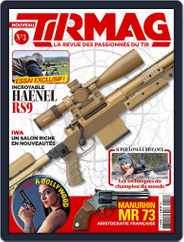 TIRMAG Magazine (Digital) Subscription May 3rd, 2018 Issue