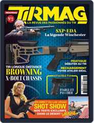 TIRMAG (Digital) Subscription                    February 1st, 2018 Issue