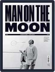 Man on The Moon (Digital) Subscription                    June 1st, 2018 Issue