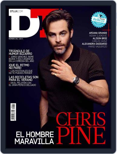 Dt June 1st, 2017 Digital Back Issue Cover