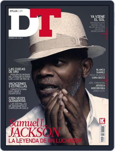 Dt June 30th, 2016 Digital Back Issue Cover
