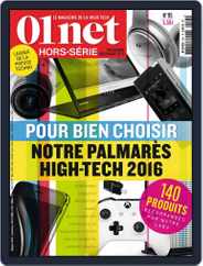 01net Hs (Digital) Subscription                    November 1st, 2016 Issue
