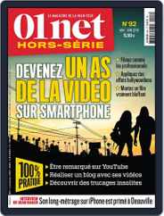 01net Hs (Digital) Subscription                    May 1st, 2016 Issue