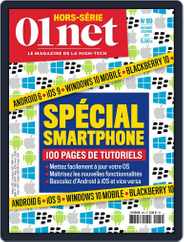 01net Hs (Digital) Subscription                    November 1st, 2015 Issue