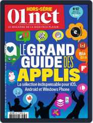 01net Hs (Digital) Subscription                    July 30th, 2015 Issue