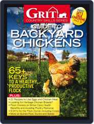 Grit Country Skills Series Magazine (Digital) Subscription                    January 1st, 2016 Issue