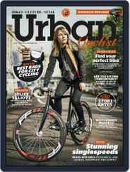 Urban Cyclist (Digital) Subscription April 1st, 2017 Issue
