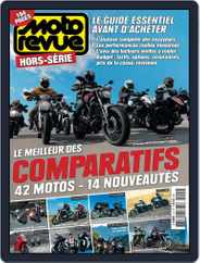 Moto Revue HS (Digital) Subscription August 27th, 2014 Issue