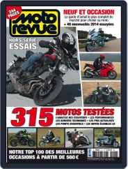 Moto Revue HS (Digital) Subscription March 27th, 2014 Issue