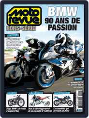 Moto Revue HS (Digital) Subscription May 1st, 2013 Issue