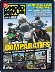 Moto Revue HS (Digital) Subscription September 26th, 2012 Issue