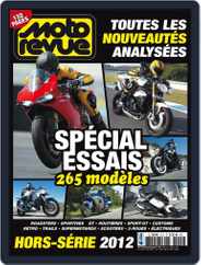 Moto Revue HS (Digital) Subscription                    April 4th, 2012 Issue
