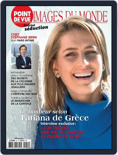Images Du Monde April 25th, 2016 Digital Back Issue Cover