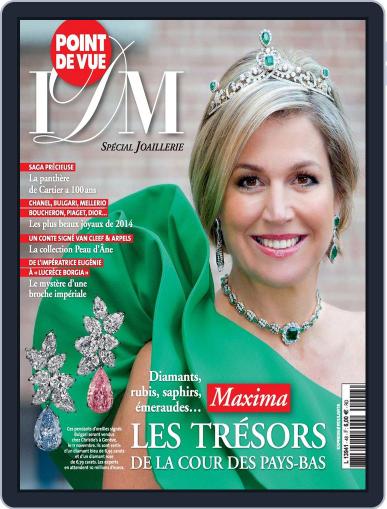 Images Du Monde November 1st, 2014 Digital Back Issue Cover