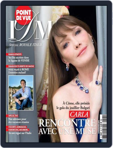 Images Du Monde May 1st, 2014 Digital Back Issue Cover
