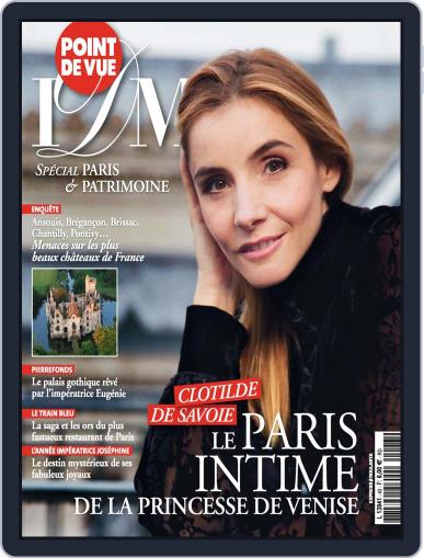 Images Du Monde January 1st, 2014 Digital Back Issue Cover