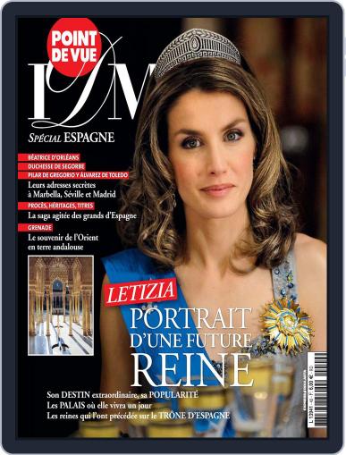 Images Du Monde July 5th, 2013 Digital Back Issue Cover