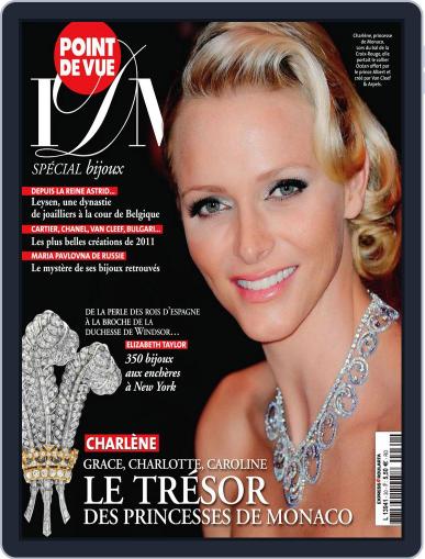 Images Du Monde November 1st, 2011 Digital Back Issue Cover