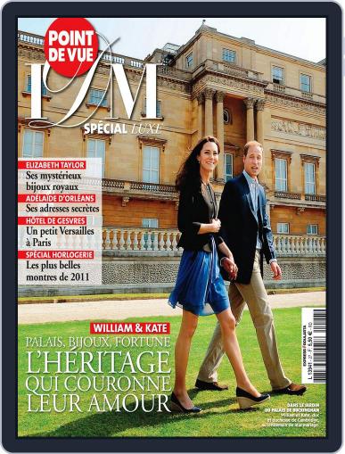 Images Du Monde May 13th, 2011 Digital Back Issue Cover
