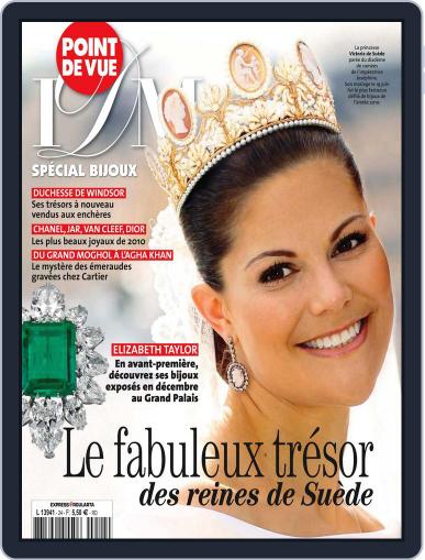 Images Du Monde November 15th, 2010 Digital Back Issue Cover