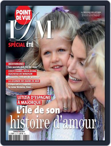 Images Du Monde July 2nd, 2010 Digital Back Issue Cover