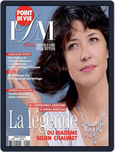 Images Du Monde June 8th, 2010 Digital Back Issue Cover