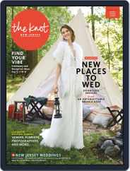 The Knot New Jersey Weddings (Digital) Subscription                    January 7th, 2019 Issue
