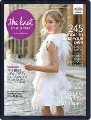The Knot New Jersey Weddings (Digital) Subscription January 1st, 2017 Issue