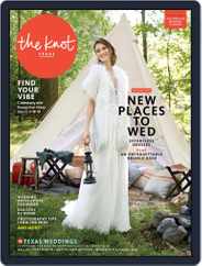 The Knot Texas Weddings (Digital) Subscription                    November 5th, 2018 Issue