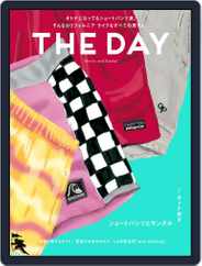 THE DAY (Digital) Subscription                    March 30th, 2018 Issue