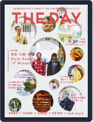 THE DAY (Digital) Subscription February 18th, 2017 Issue