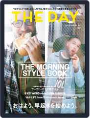 THE DAY (Digital) Subscription                    October 1st, 2015 Issue