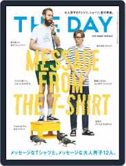 THE DAY (Digital) Subscription                    May 26th, 2015 Issue
