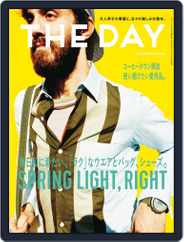 THE DAY (Digital) Subscription                    March 25th, 2015 Issue