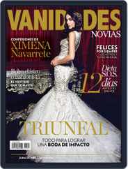Vanidades Novias (Digital) Subscription December 9th, 2015 Issue
