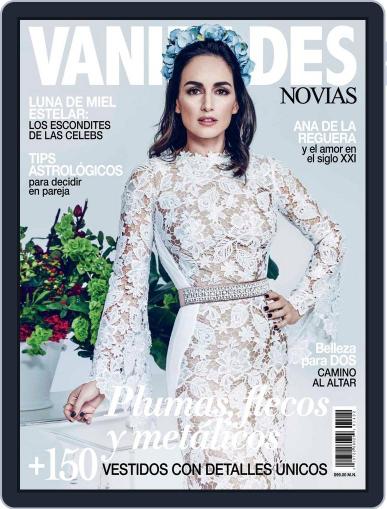 Vanidades Novias December 10th, 2014 Digital Back Issue Cover