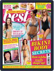 Best Summer Special Magazine (Digital) Subscription                    July 21st, 2015 Issue