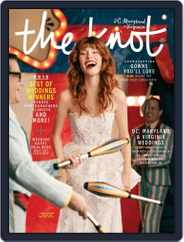 The Knot Dc & Maryland Weddings (Digital) Subscription                    September 1st, 2019 Issue