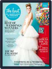 The Knot Dc & Maryland Weddings (Digital) Subscription                    June 11th, 2018 Issue