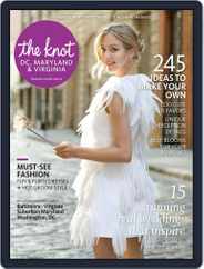 The Knot Dc & Maryland Weddings (Digital) Subscription                    January 2nd, 2017 Issue
