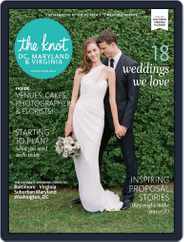 The Knot Dc & Maryland Weddings (Digital) Subscription                    January 5th, 2015 Issue