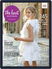 The Knot Michigan Weddings (Digital) Subscription January 1st, 2017 Issue