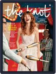 The Knot Georgia Weddings (Digital) Subscription                    June 10th, 2019 Issue