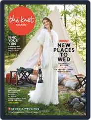 The Knot Georgia Weddings (Digital) Subscription                    December 10th, 2018 Issue