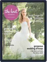 The Knot Georgia Weddings (Digital) Subscription                    December 30th, 2013 Issue