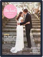 The Knot Georgia Weddings (Digital) Subscription                    September 4th, 2013 Issue
