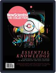 New Scientist The Collection (Digital) Subscription August 1st, 2017 Issue