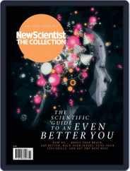 New Scientist The Collection (Digital) Subscription                    May 1st, 2017 Issue